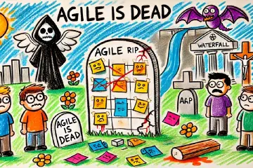 «Agile умер!»: основные аргументы и откуда они берутся