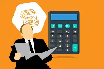 Расчёт скорости работы разработчика