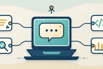 Как я использую LLM
