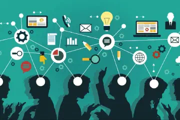 Информация и руководитель