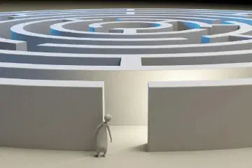 Переусложнение разработанных решений